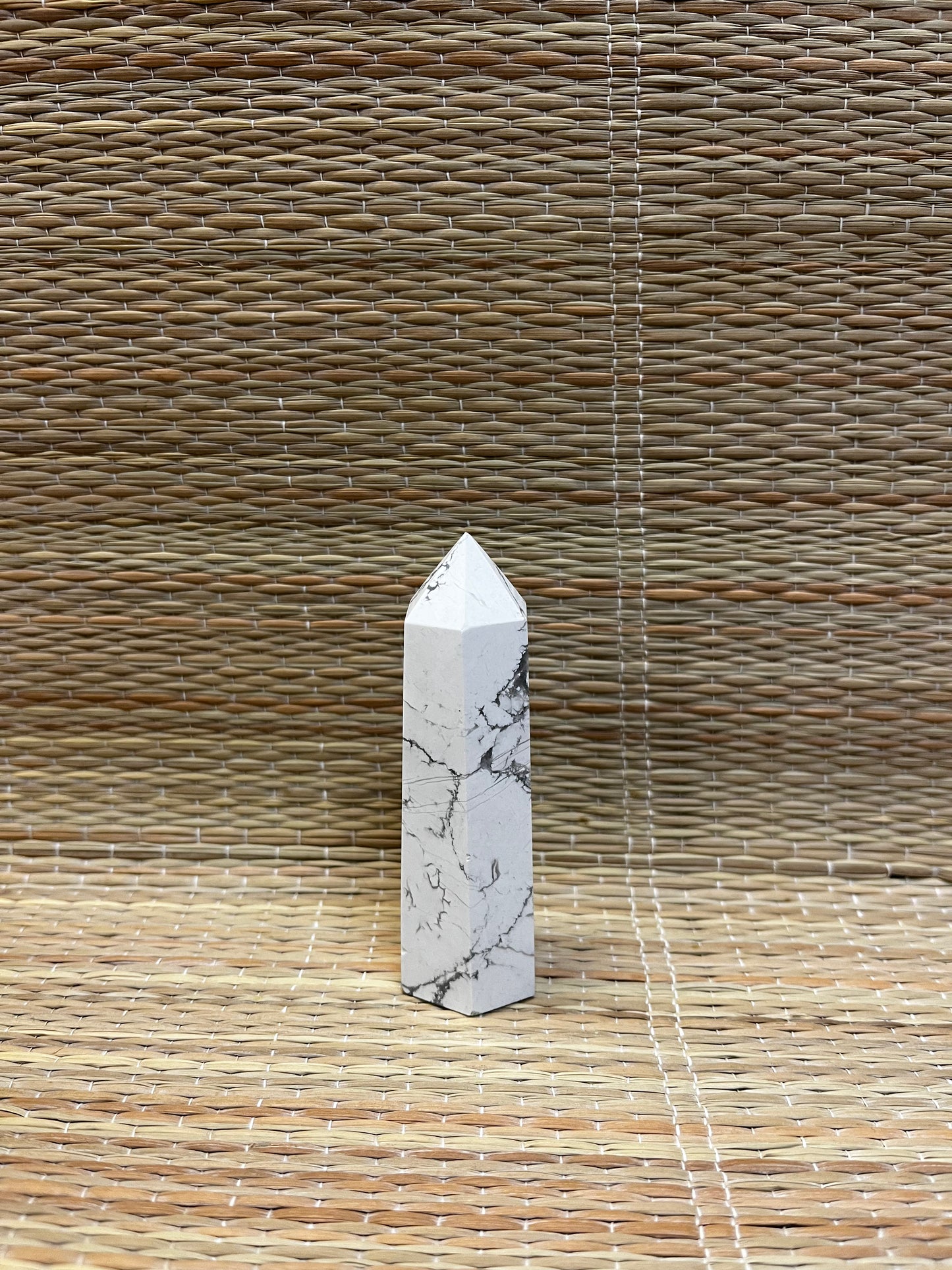 Crystal Towers | Stone Towers