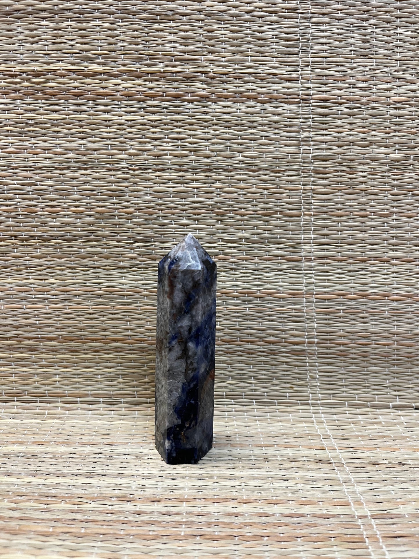 Crystal Towers | Stone Towers
