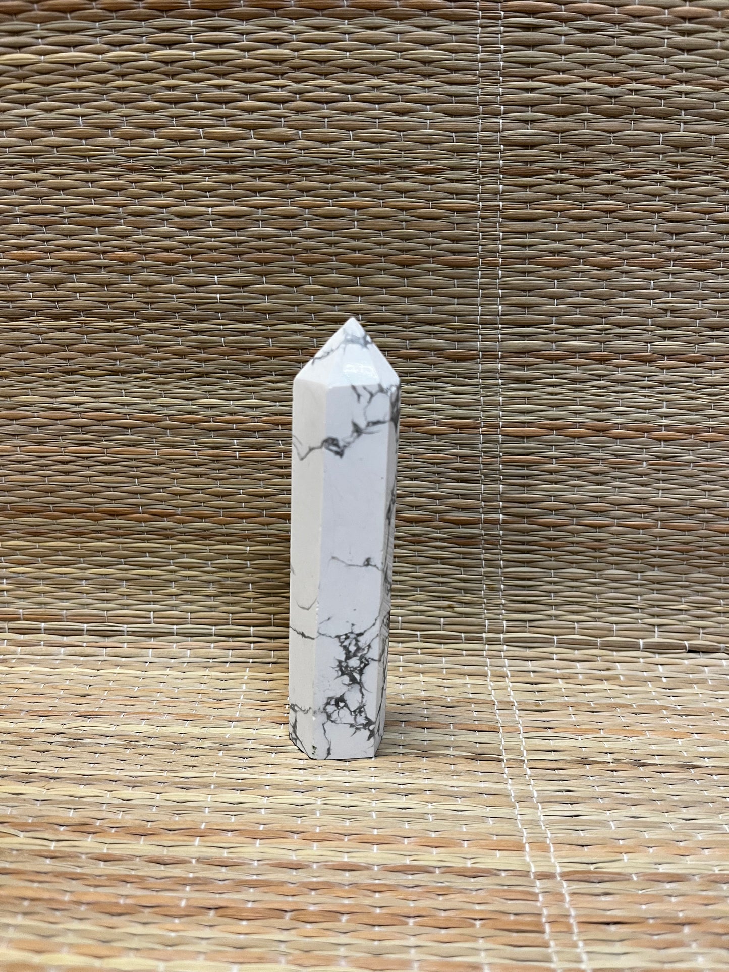 Crystal Towers | Stone Towers