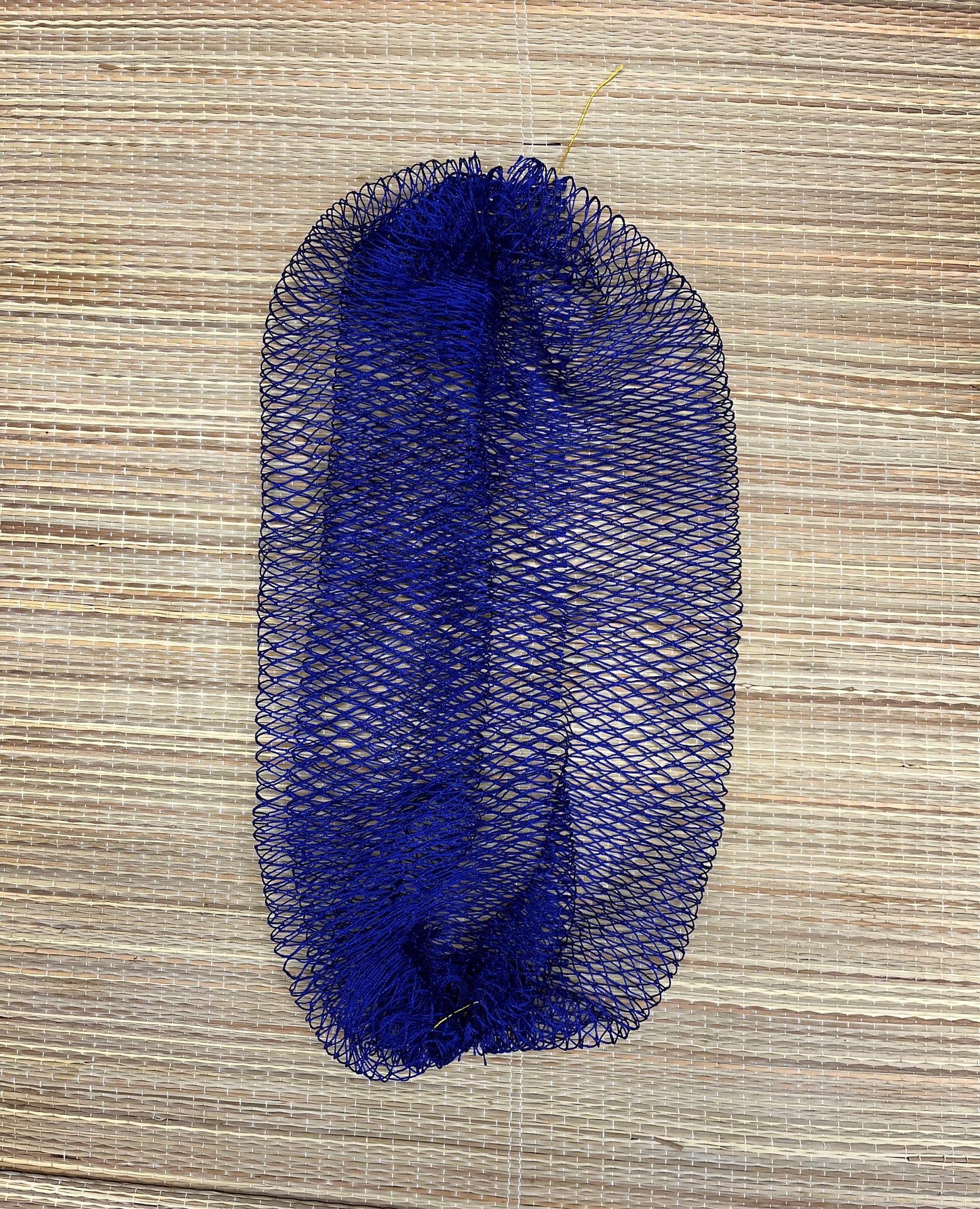 African Net Sponge