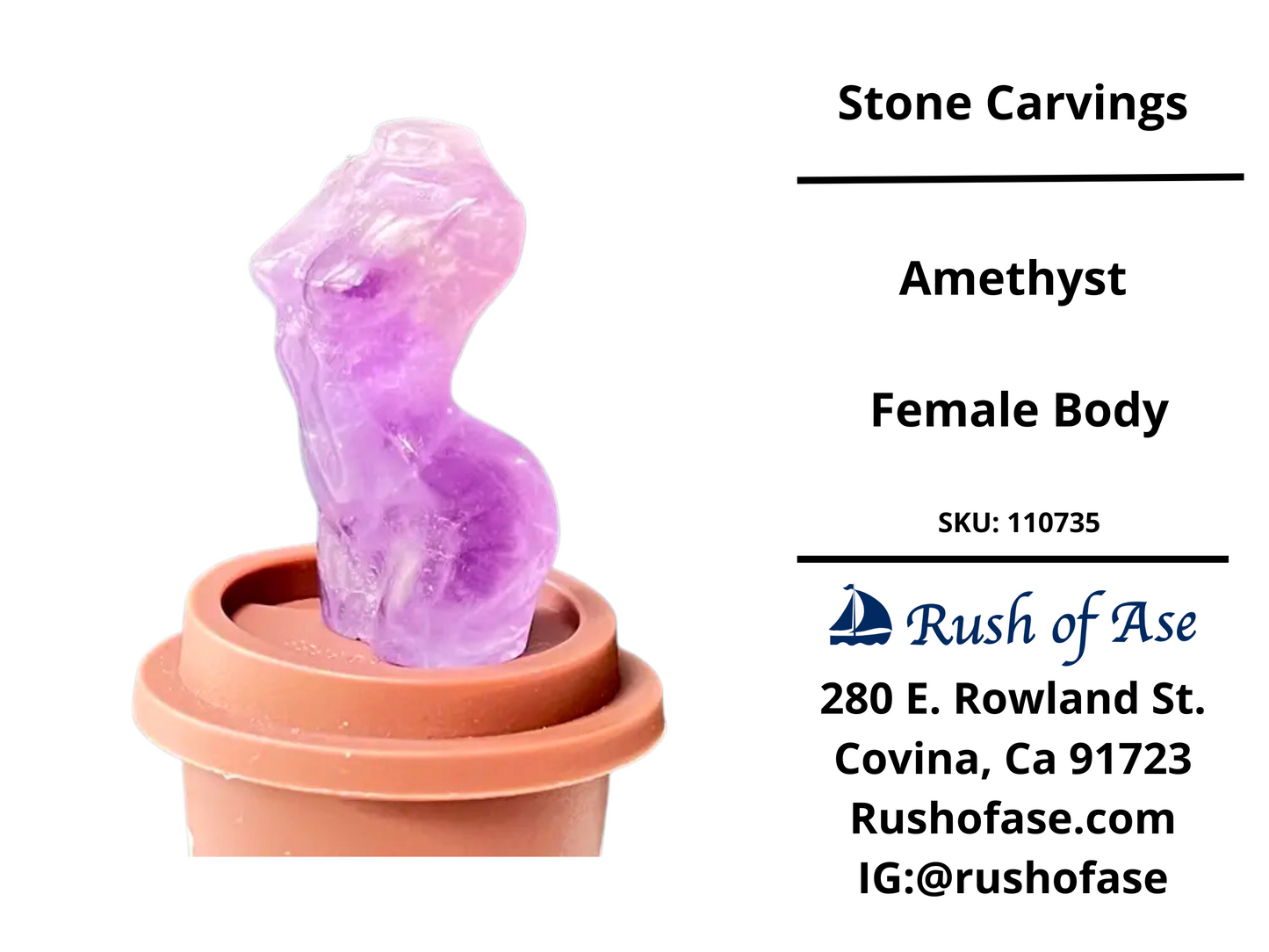 Stones | Stone Carvings