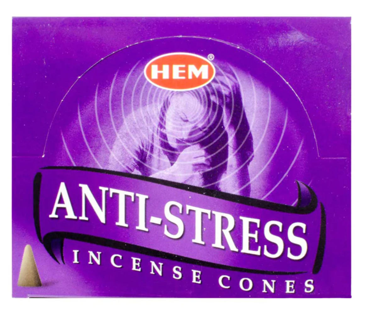 Incense Cones | Incense Cones 10 pack