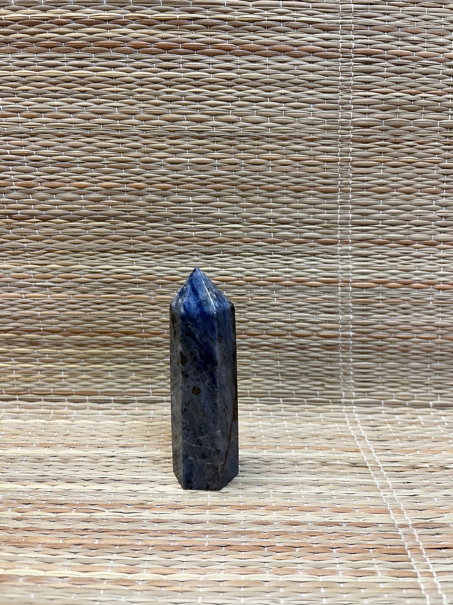 Crystal Towers | Stone Towers