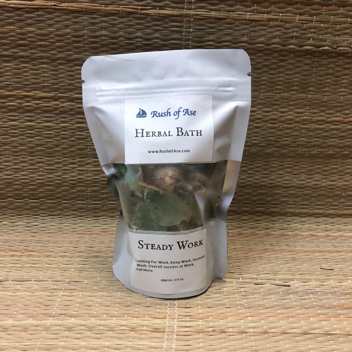 Baths | Herbal Baths