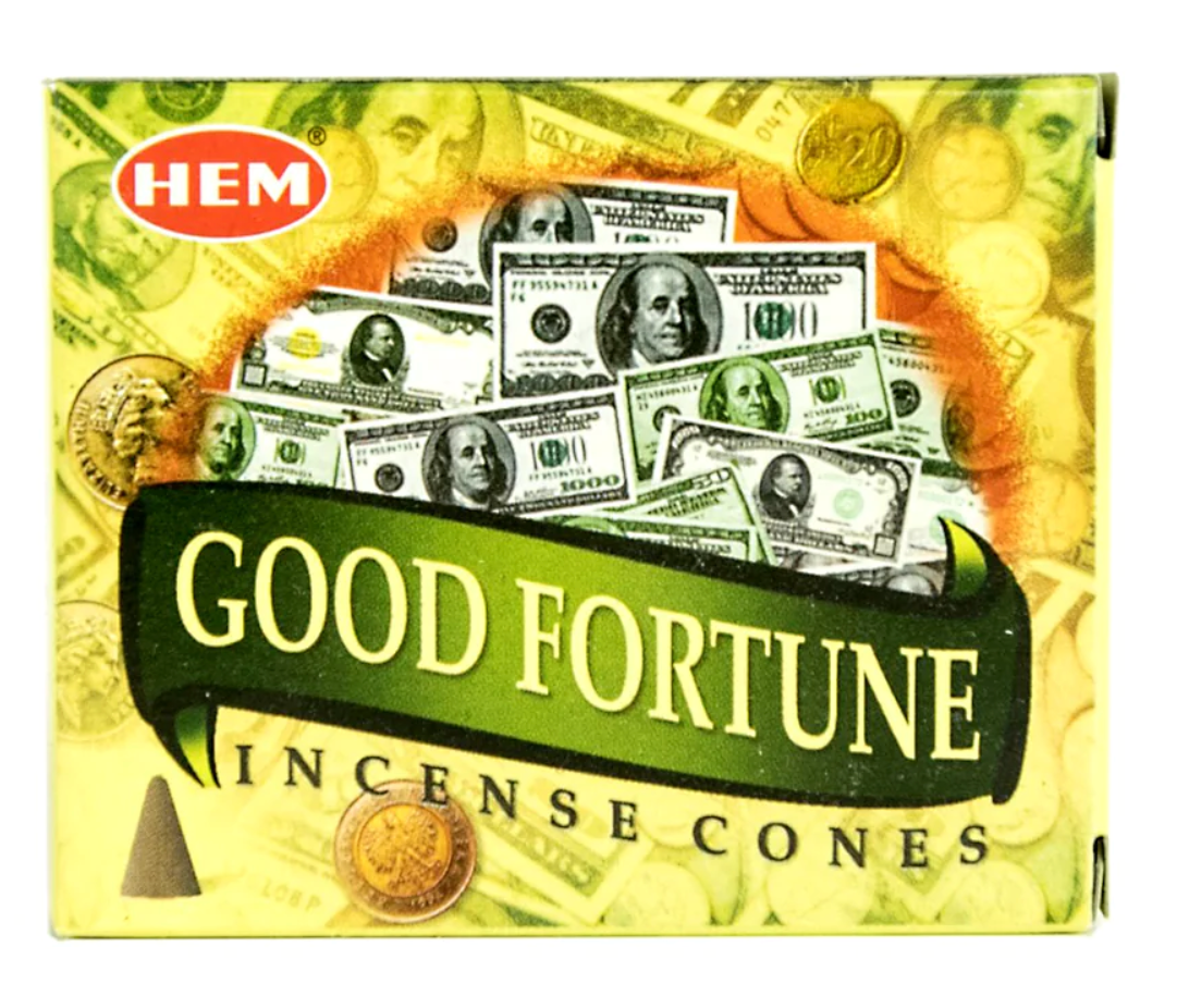 Incense Cones | Incense Cones 10 pack