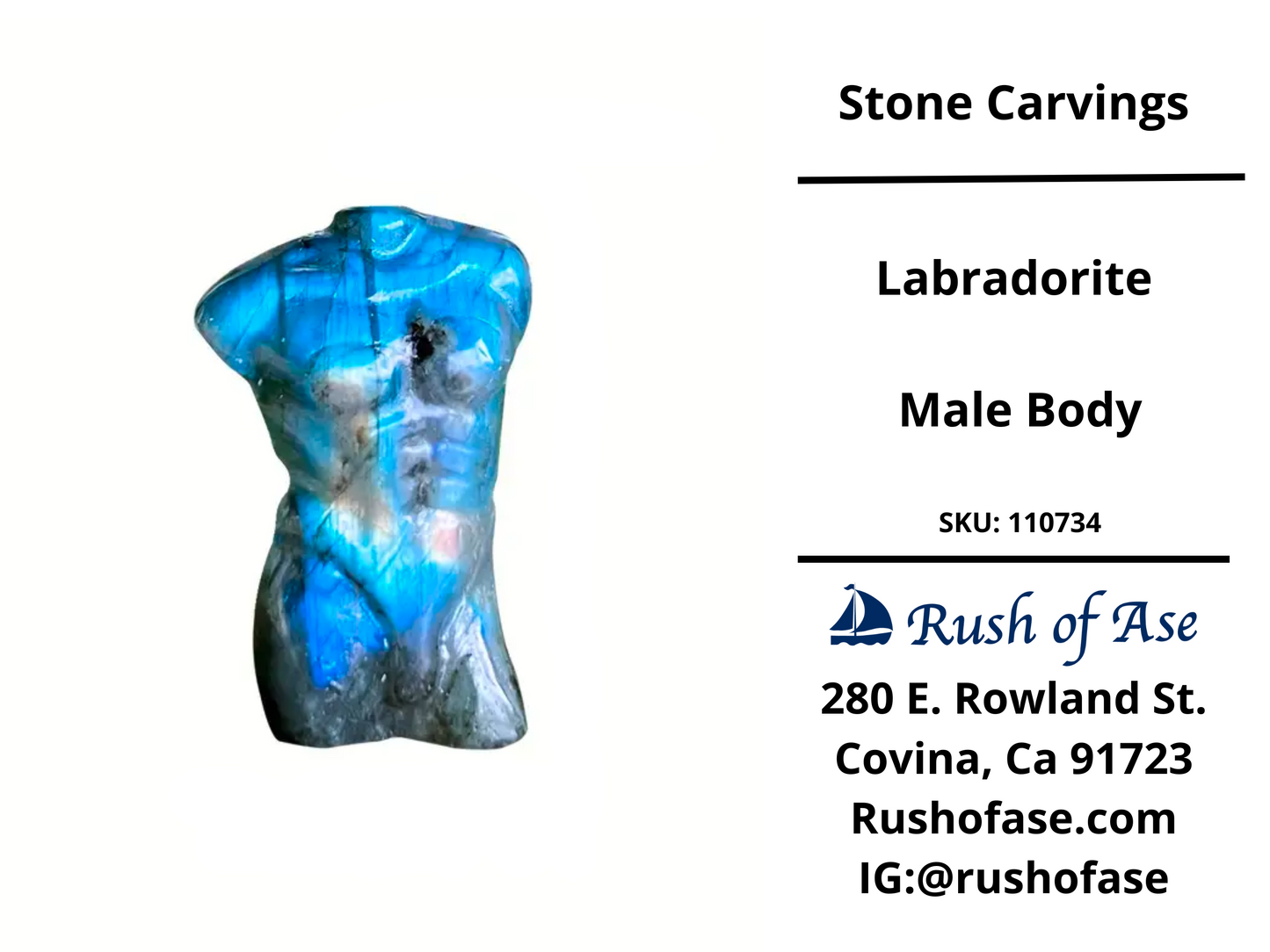 Stones | Stone Carvings