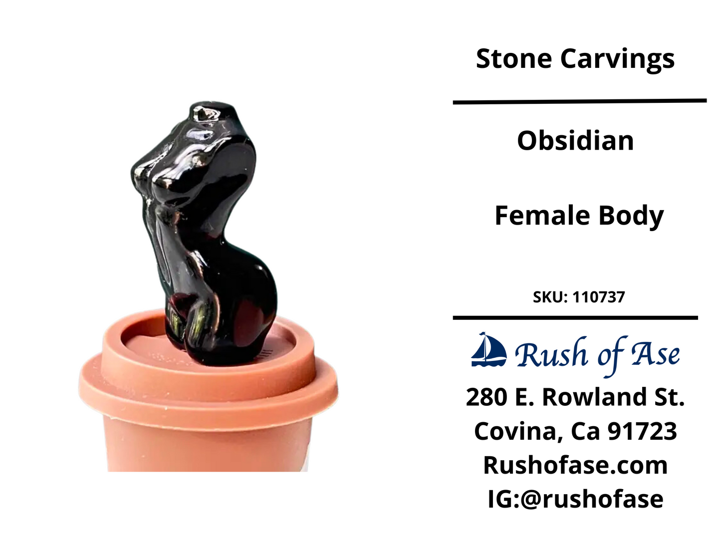 Stones | Stone Carvings