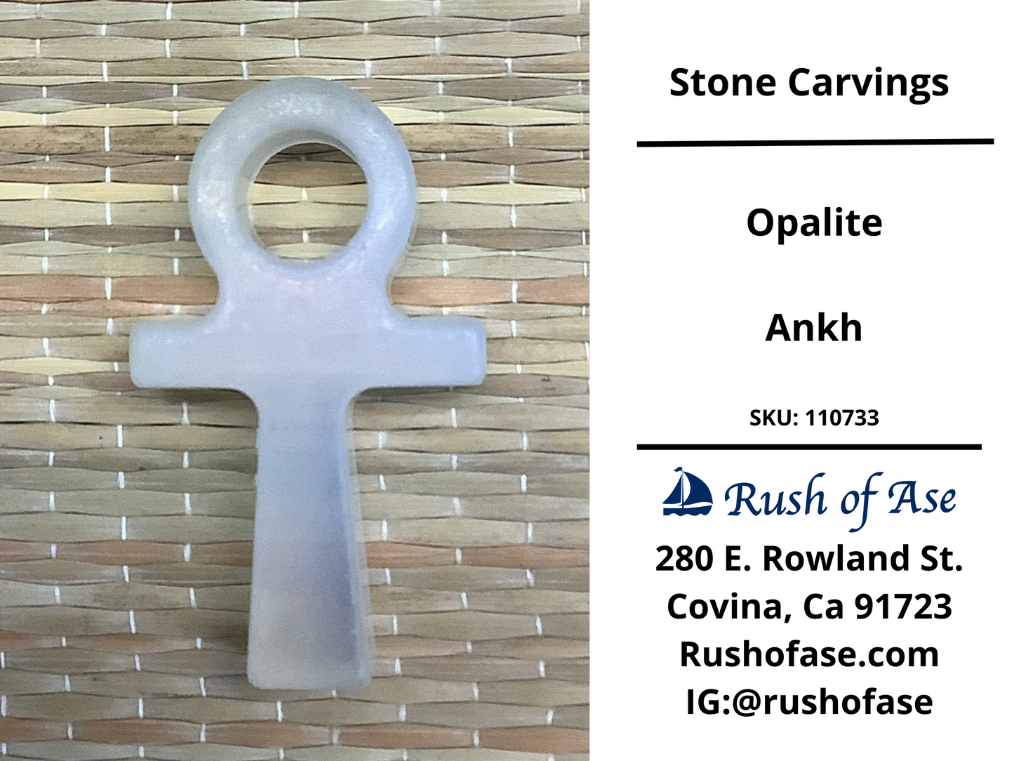 Stones | Stone Carvings