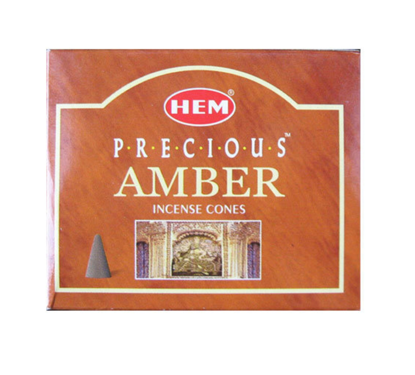 Incense Cones | Incense Cones 10 pack