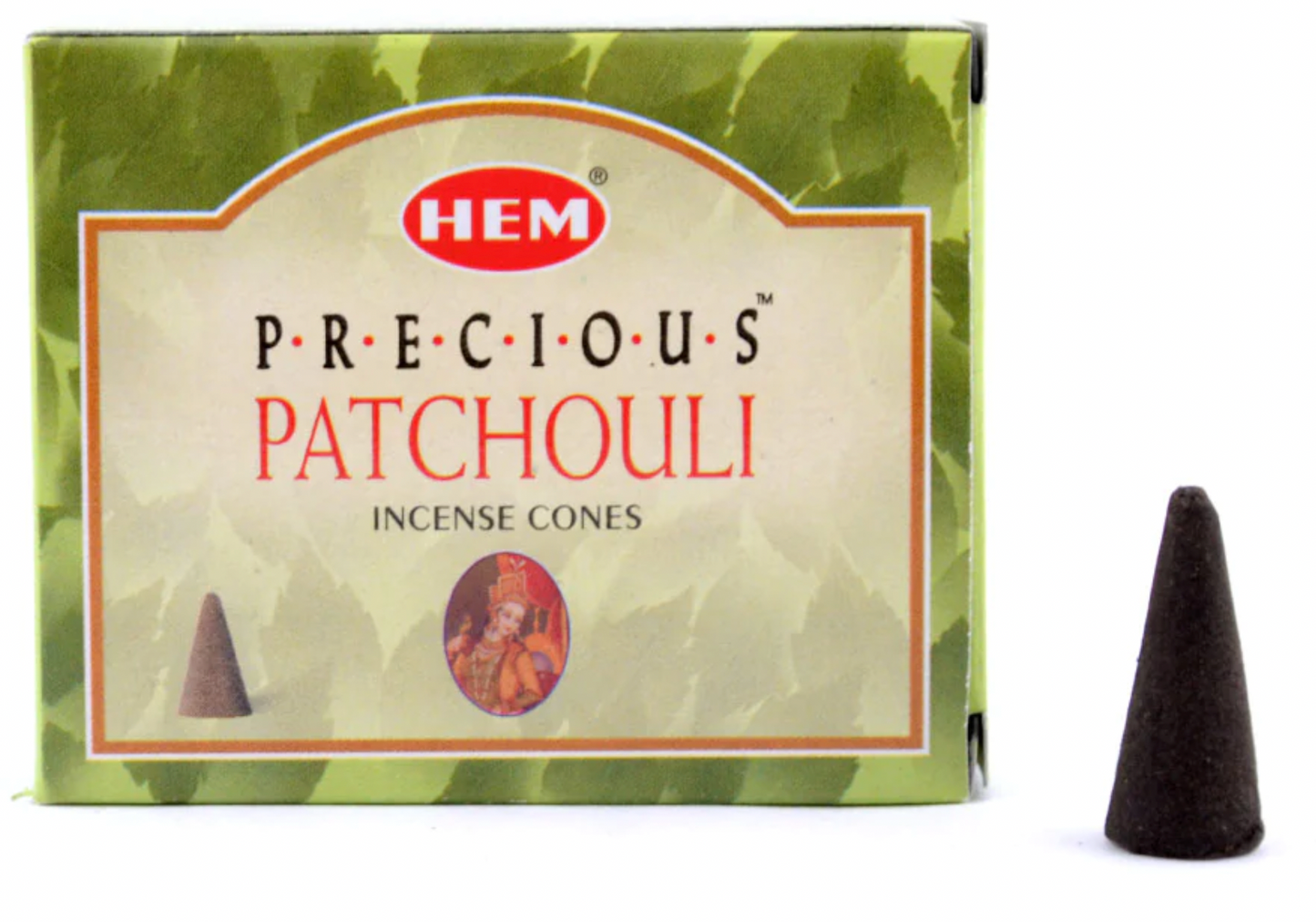 Incense Cones | Incense Cones 10 pack