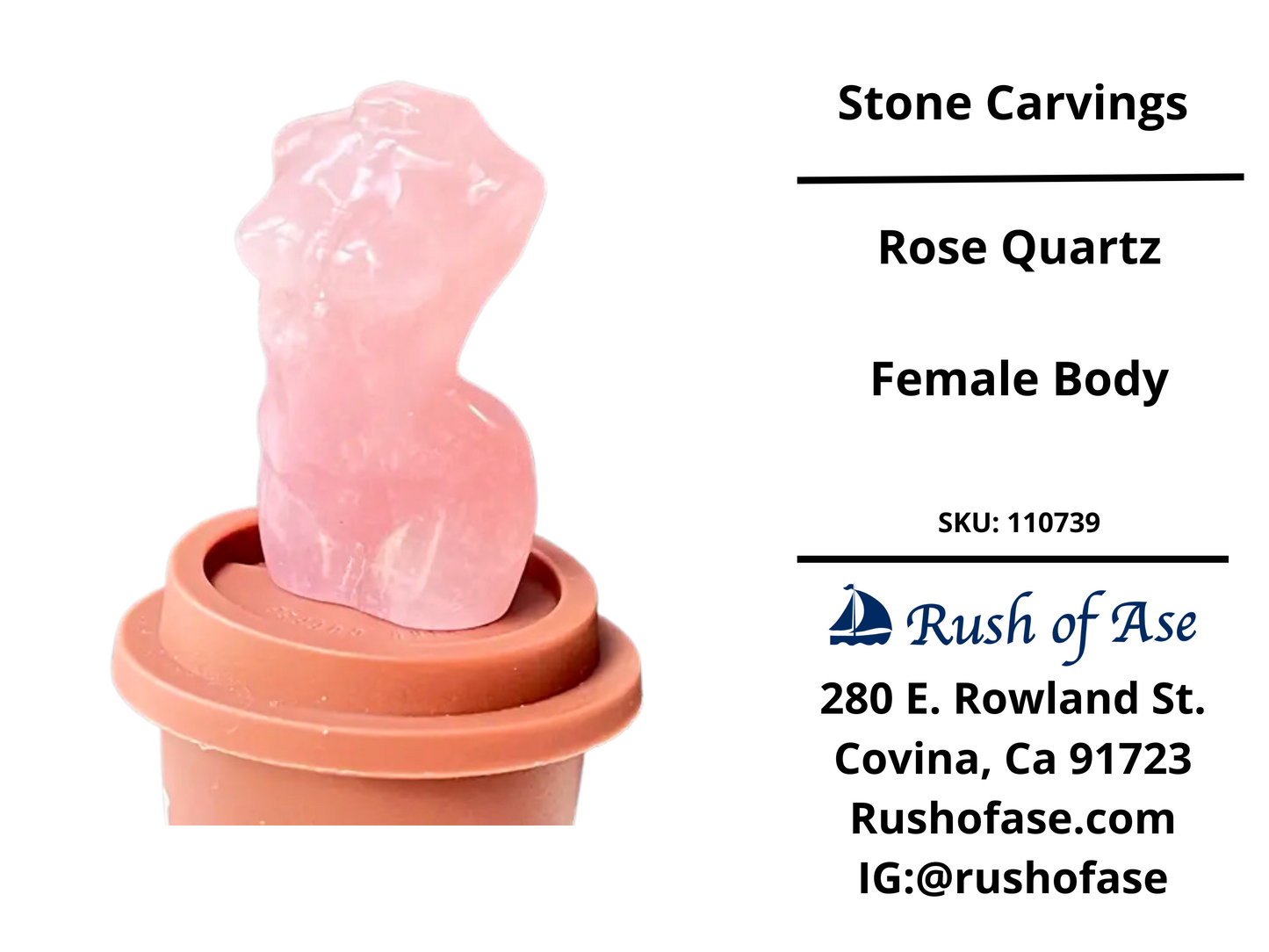 Stones | Stone Carvings