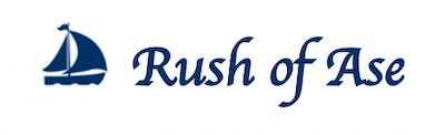 Rush of Ase logo