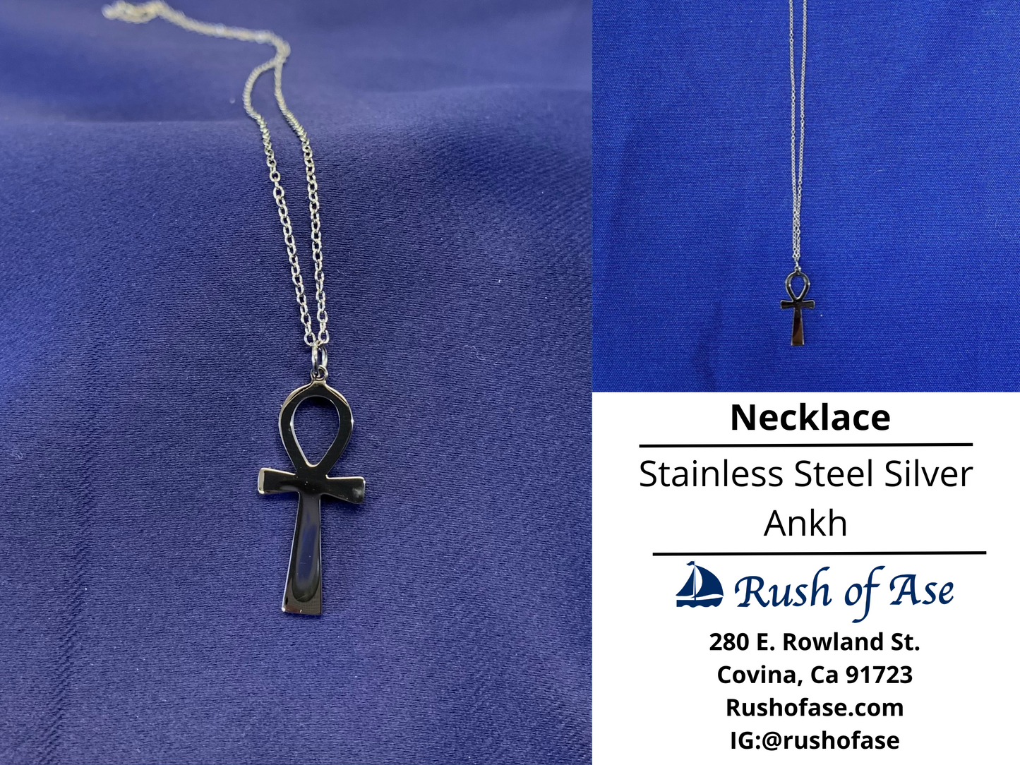 Necklaces | Egytian Necklaces
