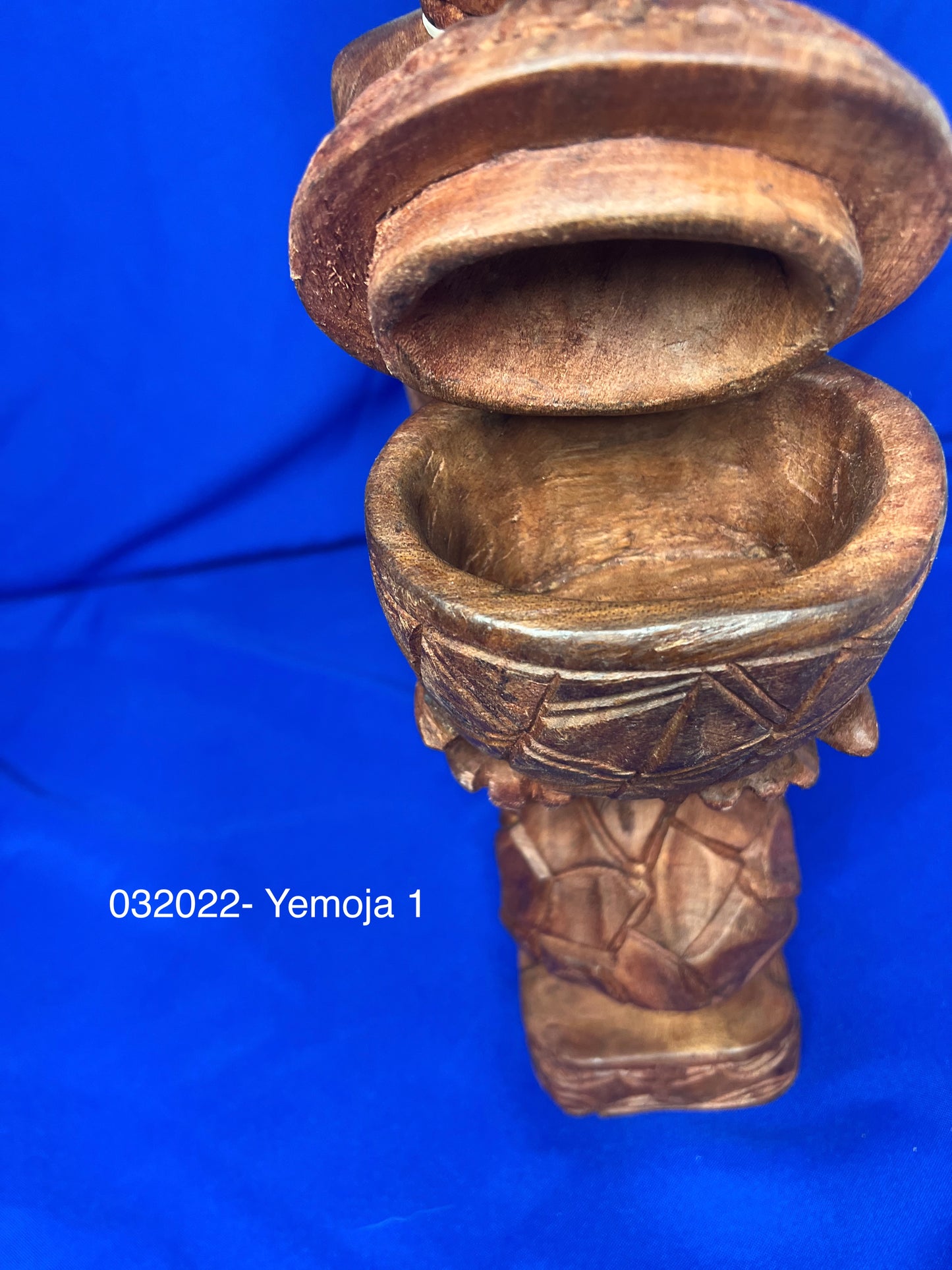 Statues | Orisa Statues | Yemoja - Style 5