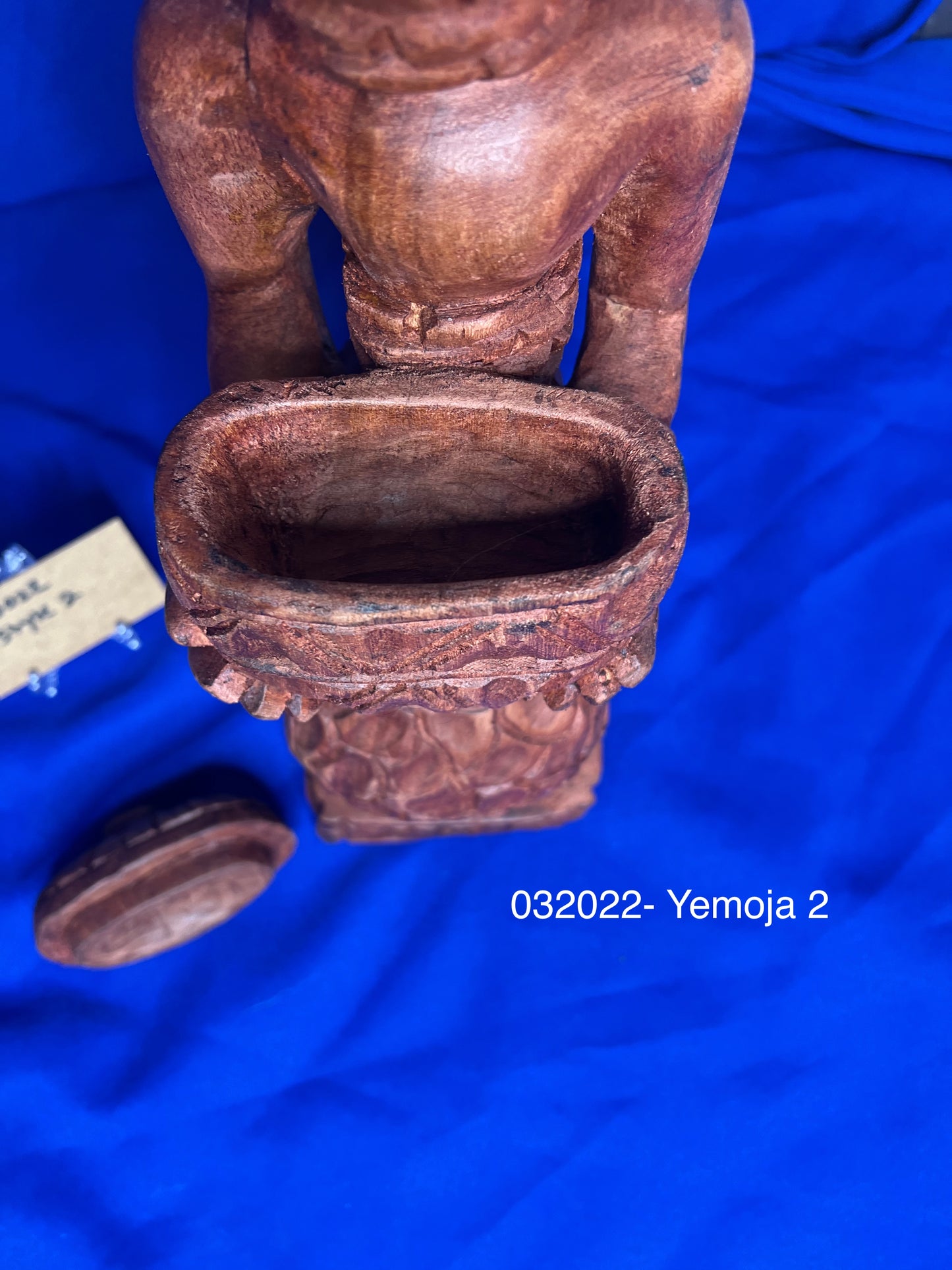 Statues | Orisa Statues | Yemoja - Style 5
