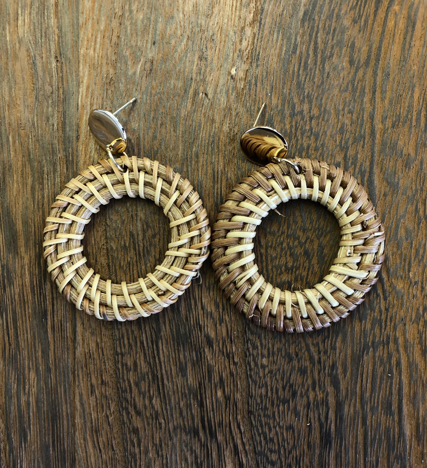 Earrings | Acrylic Earrings | Resin Earrings