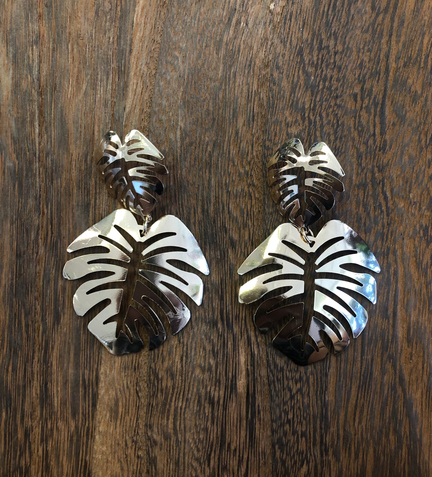 Earrings | Acrylic Earrings | Resin Earrings