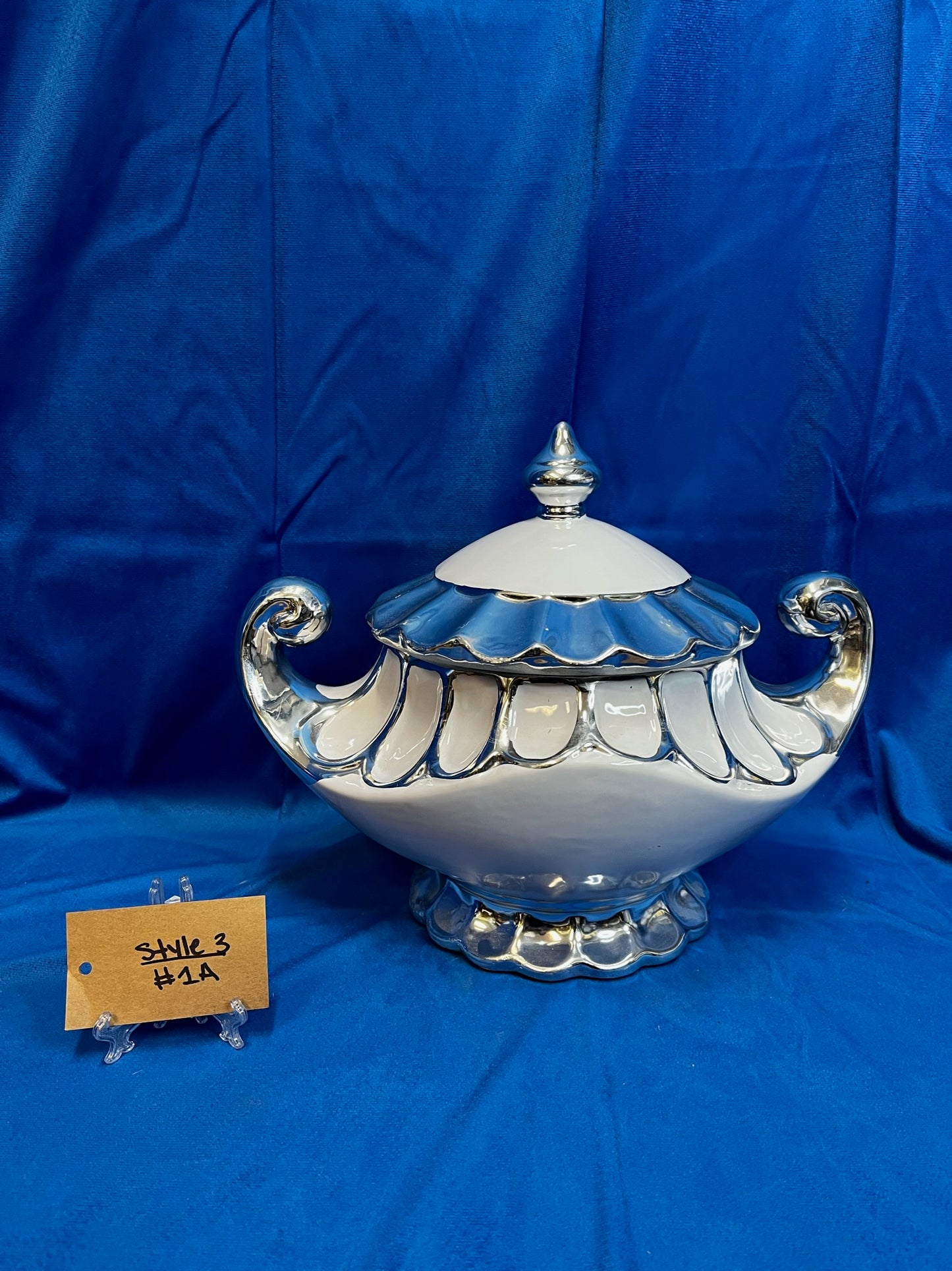 Ceramic Sopera | Ceramic Bowl