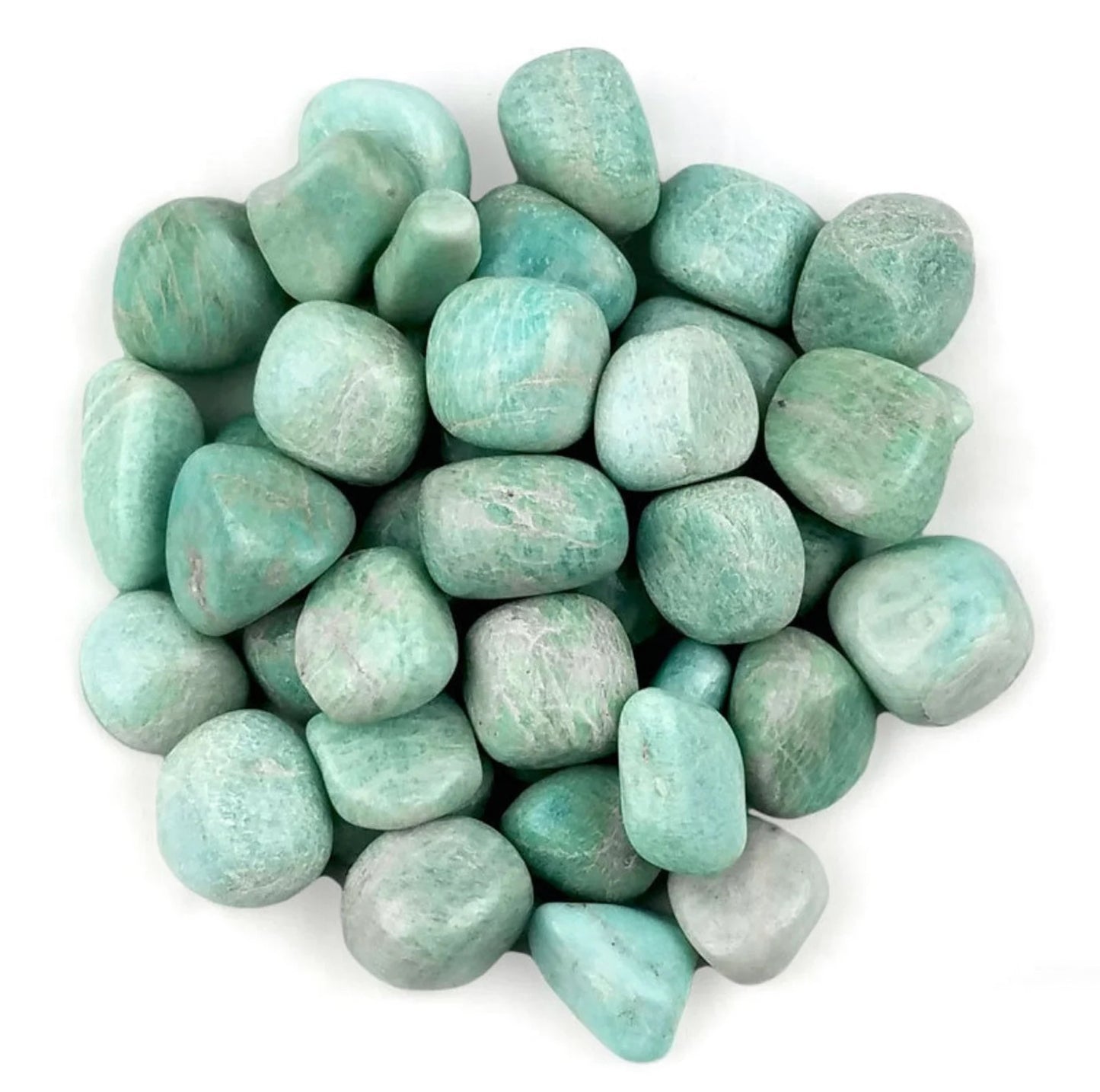 Stones | Amazonite | Polished Stone
