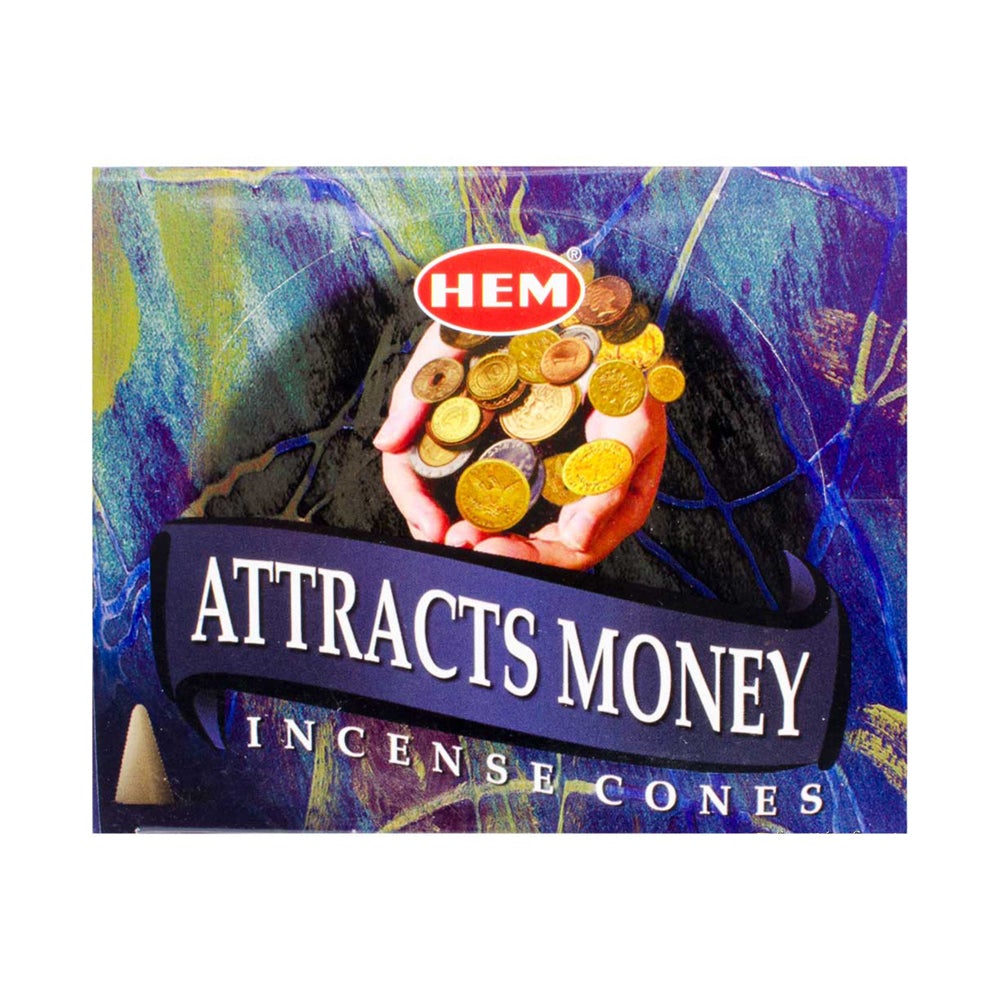Incense Cones | Incense Cones 10 pack