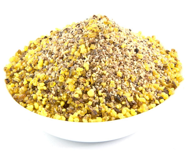 Incense Resin | 1/2 - 3/4 oz Incense Resin