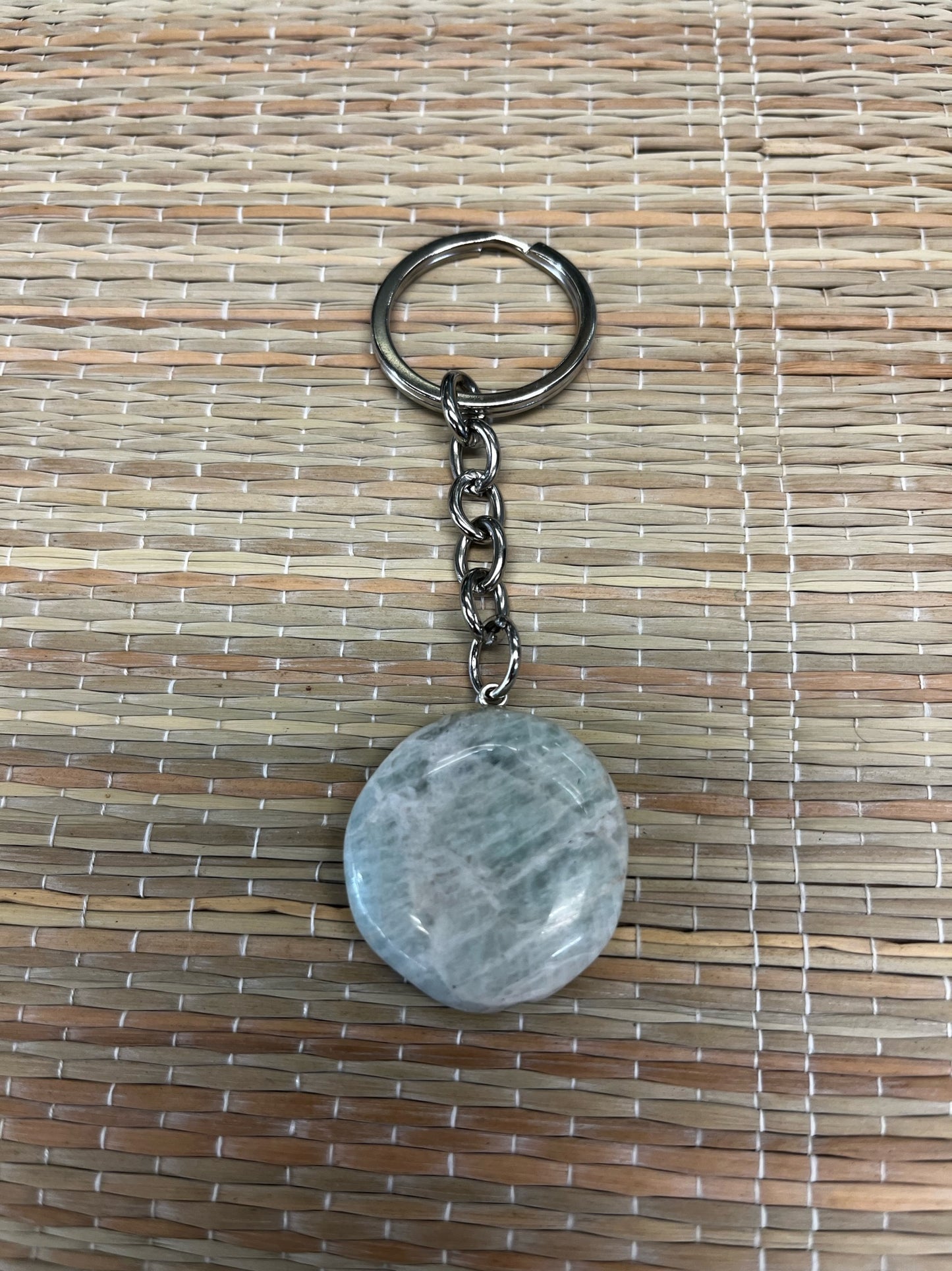 Stones | Stone Keychains