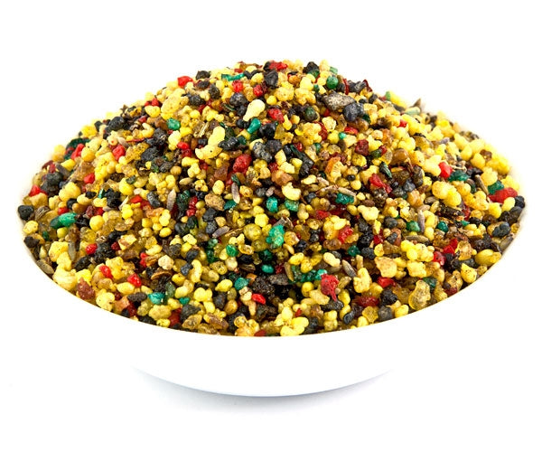 Incense Resin | 1/2 - 3/4 oz Incense Resin