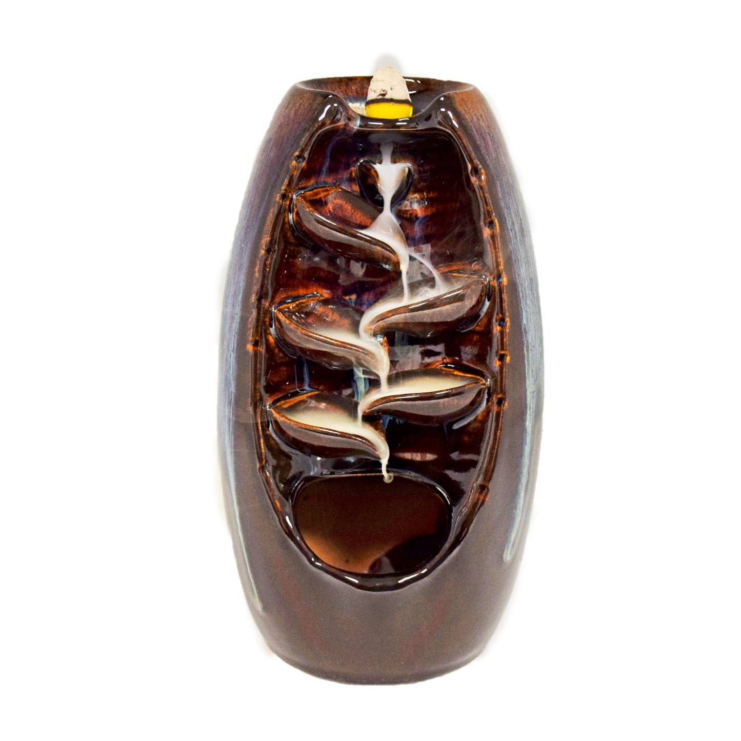 Incense Burner | Backflow Ceramic Incense Burners