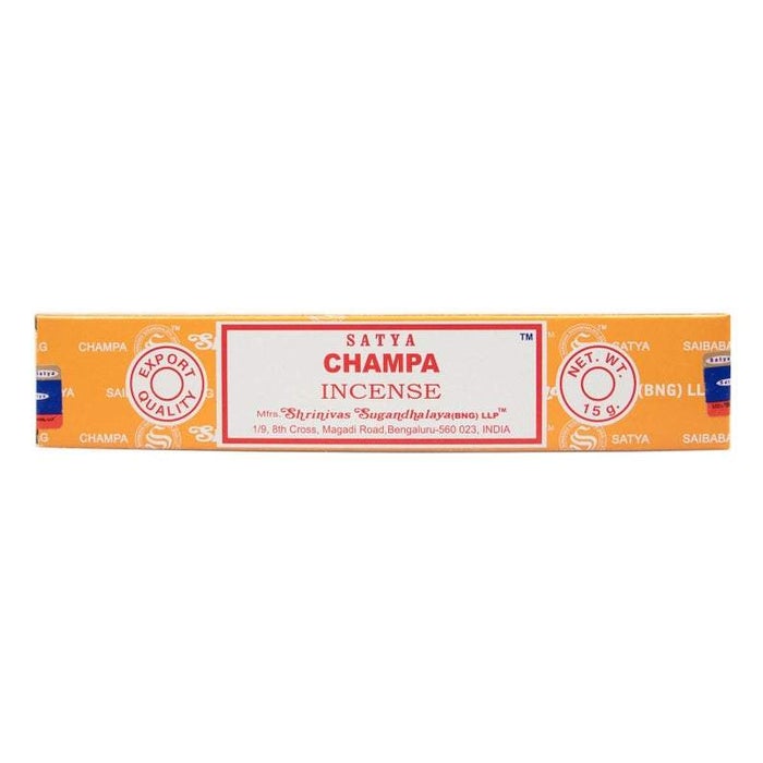 Incense Sticks | Satya Incense Sticks 15gm