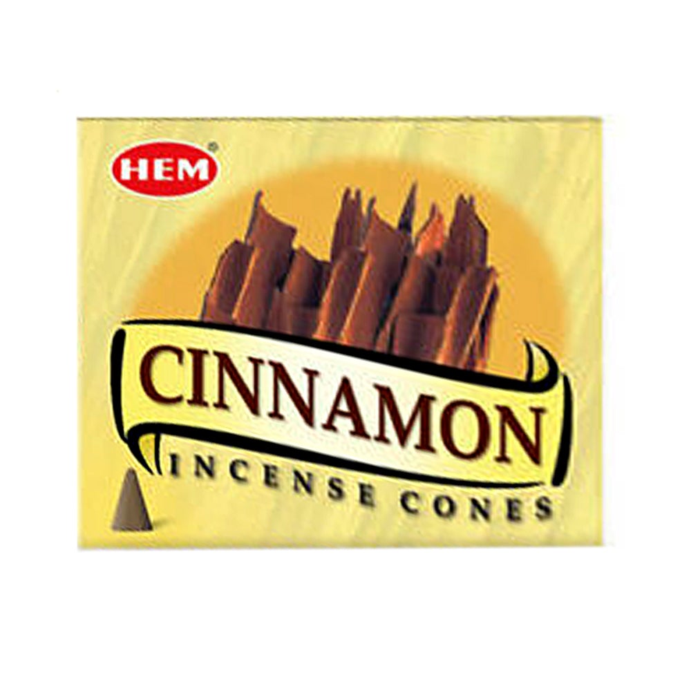 Incense Cones | Incense Cones 10 pack