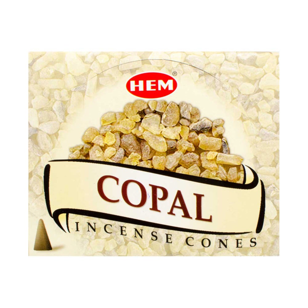 Incense Cones | Incense Cones 10 pack