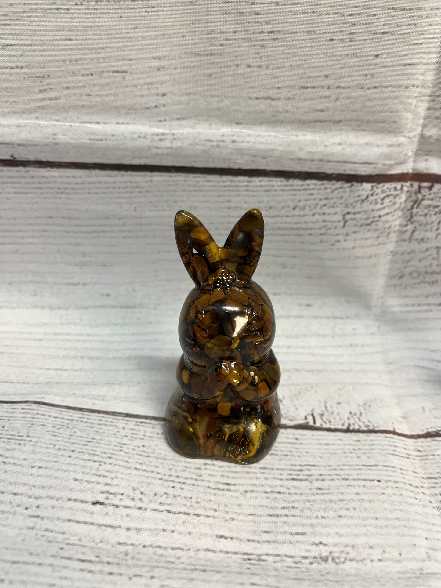 Stones | Crystal Resin Animal