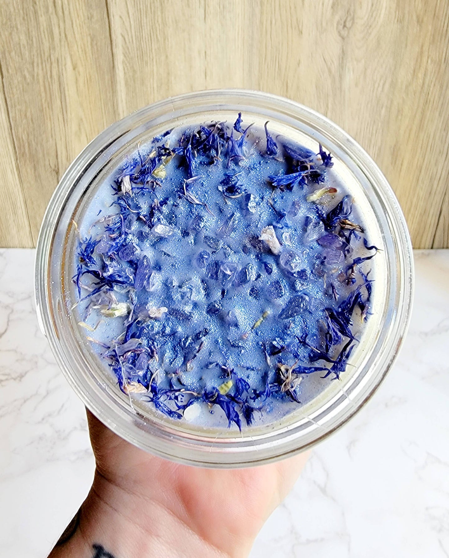 Candles | Soy Intention Candles