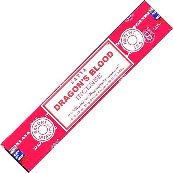 Incense Sticks | Satya Incense Sticks 15gm