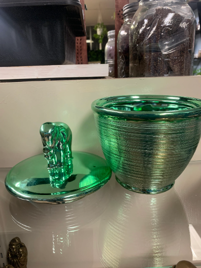 Elephant Pot | Orunmila Sopera