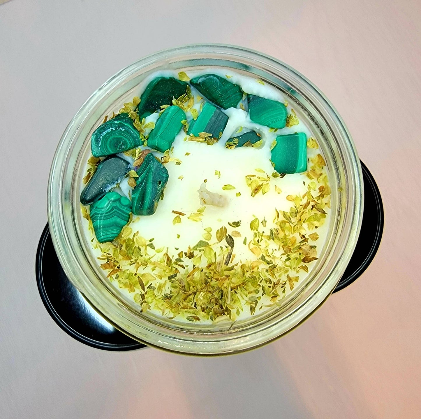 Candles | Soy Intention Candles