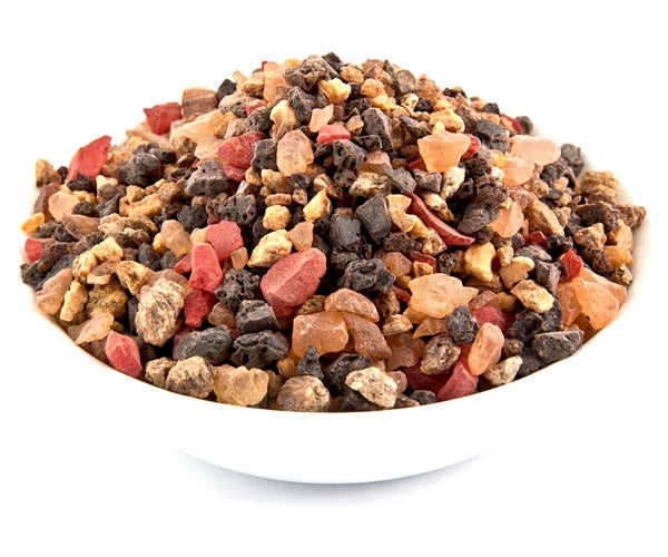 Incense Resin | 1/2 - 3/4 oz Incense Resin
