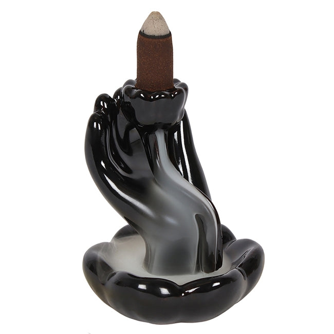 Incense Burner | Backflow Porcelain Incense Burner