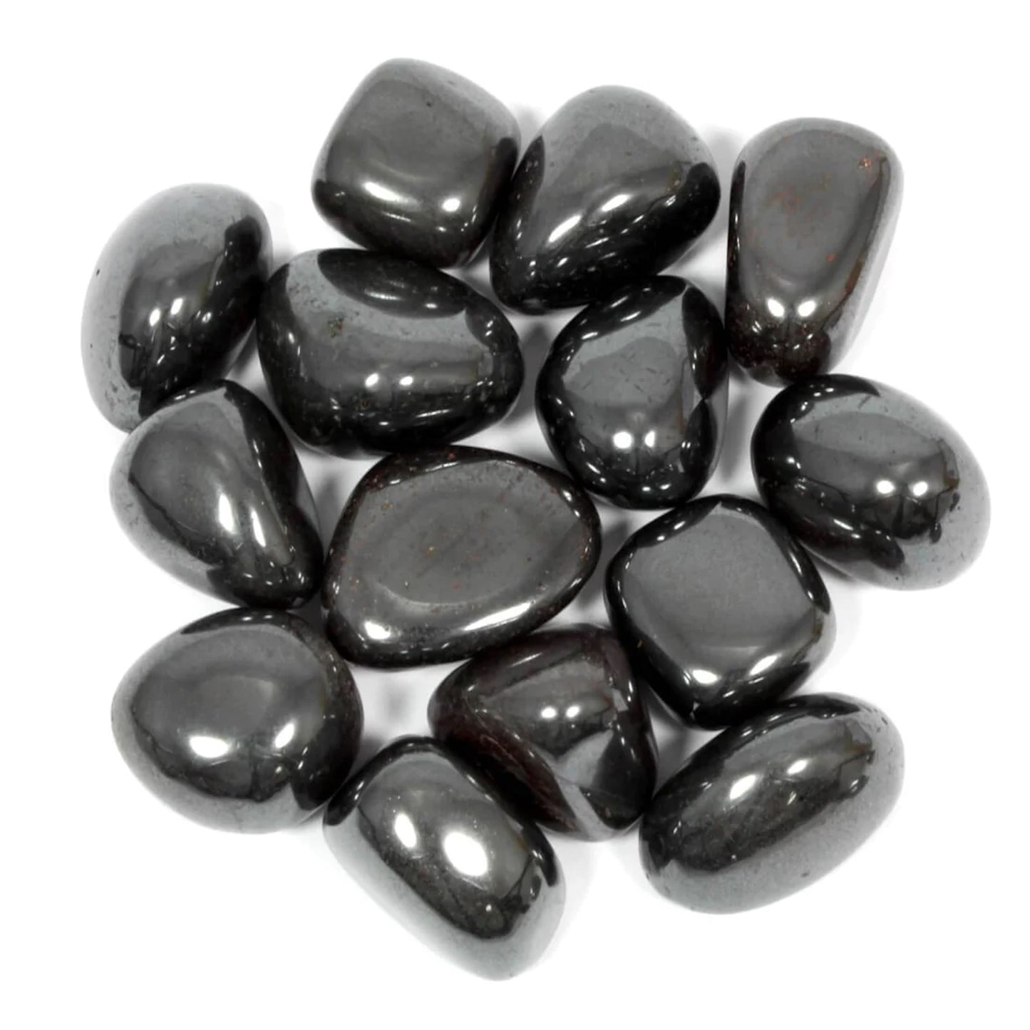 Stones | Hematite | Polished Stones