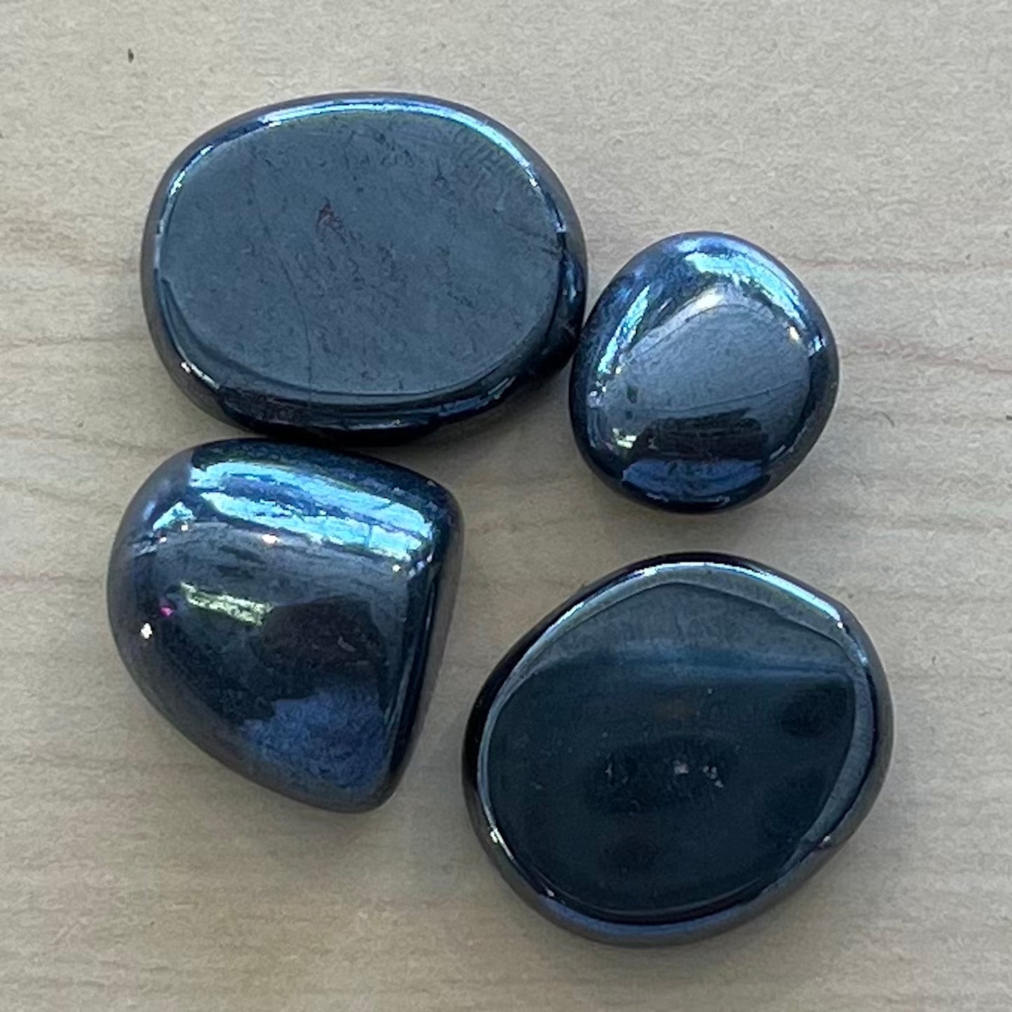 Stones | Hematite | Polished Stones