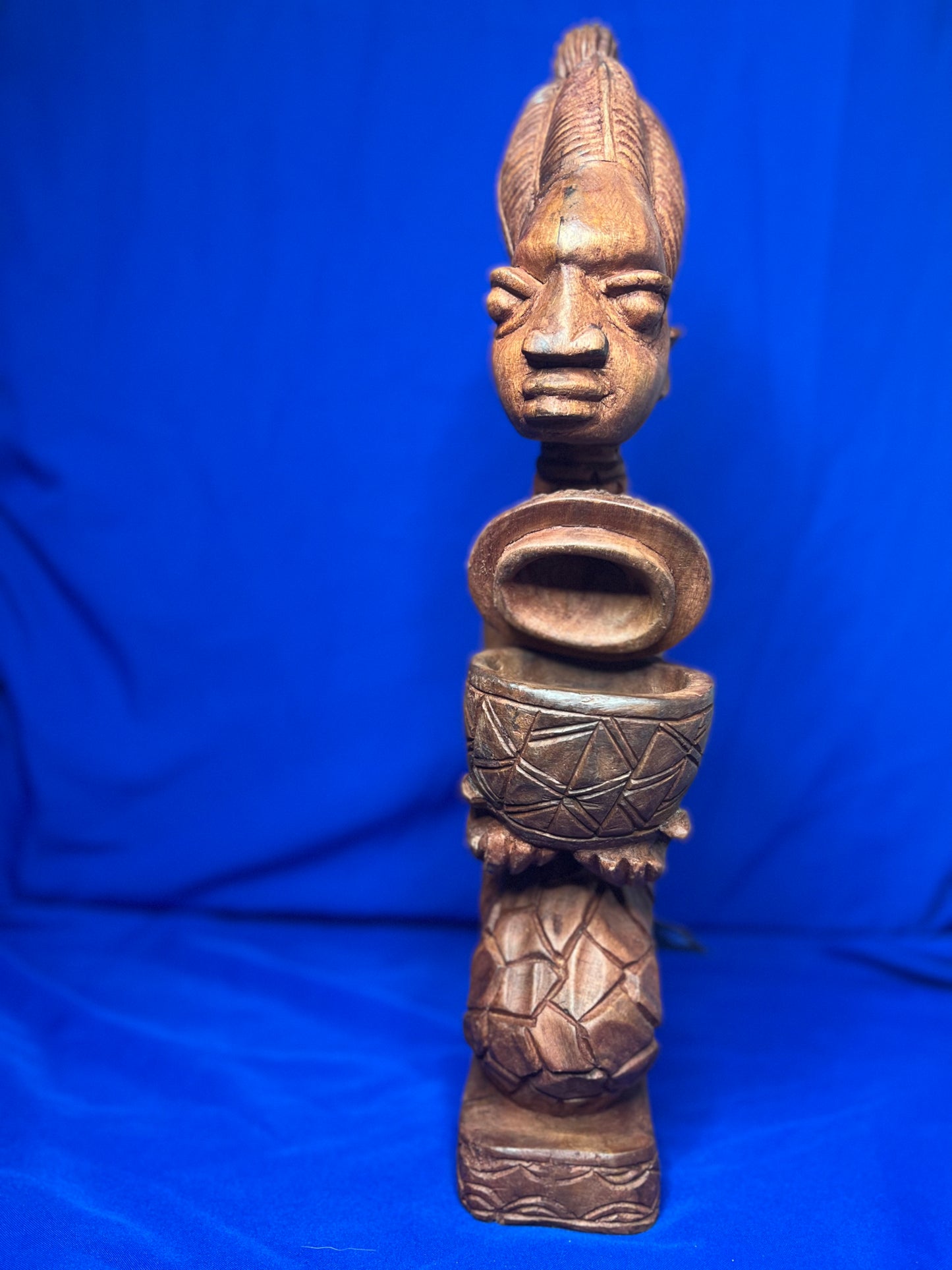 Statues | Orisa Statues | Yemoja - Style 5