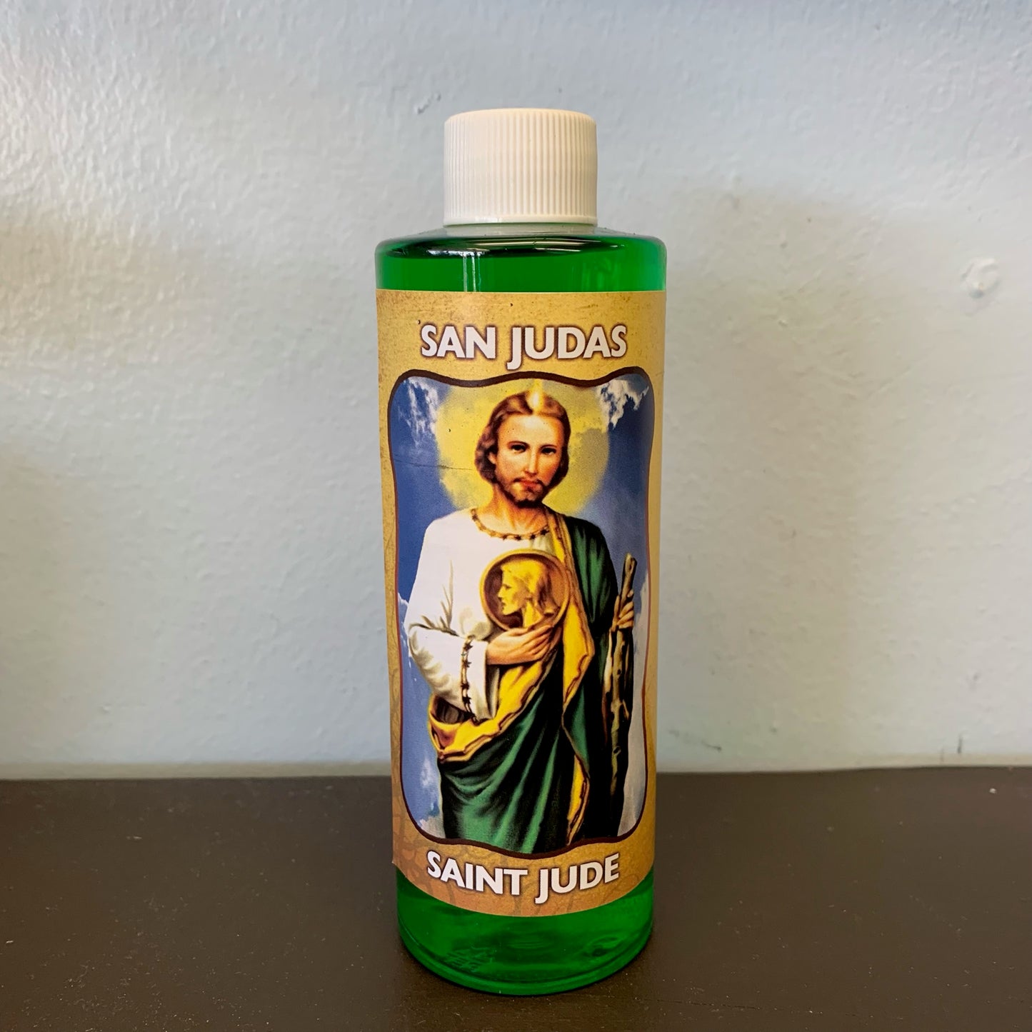 Spiritual Waters & Colognes | Spiritual Waters 8 oz