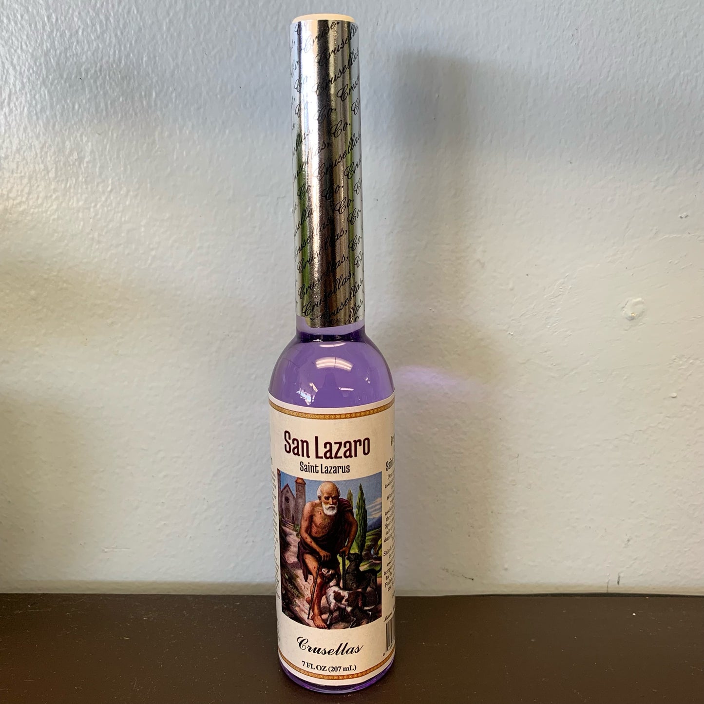 Spiritual Waters & Colognes