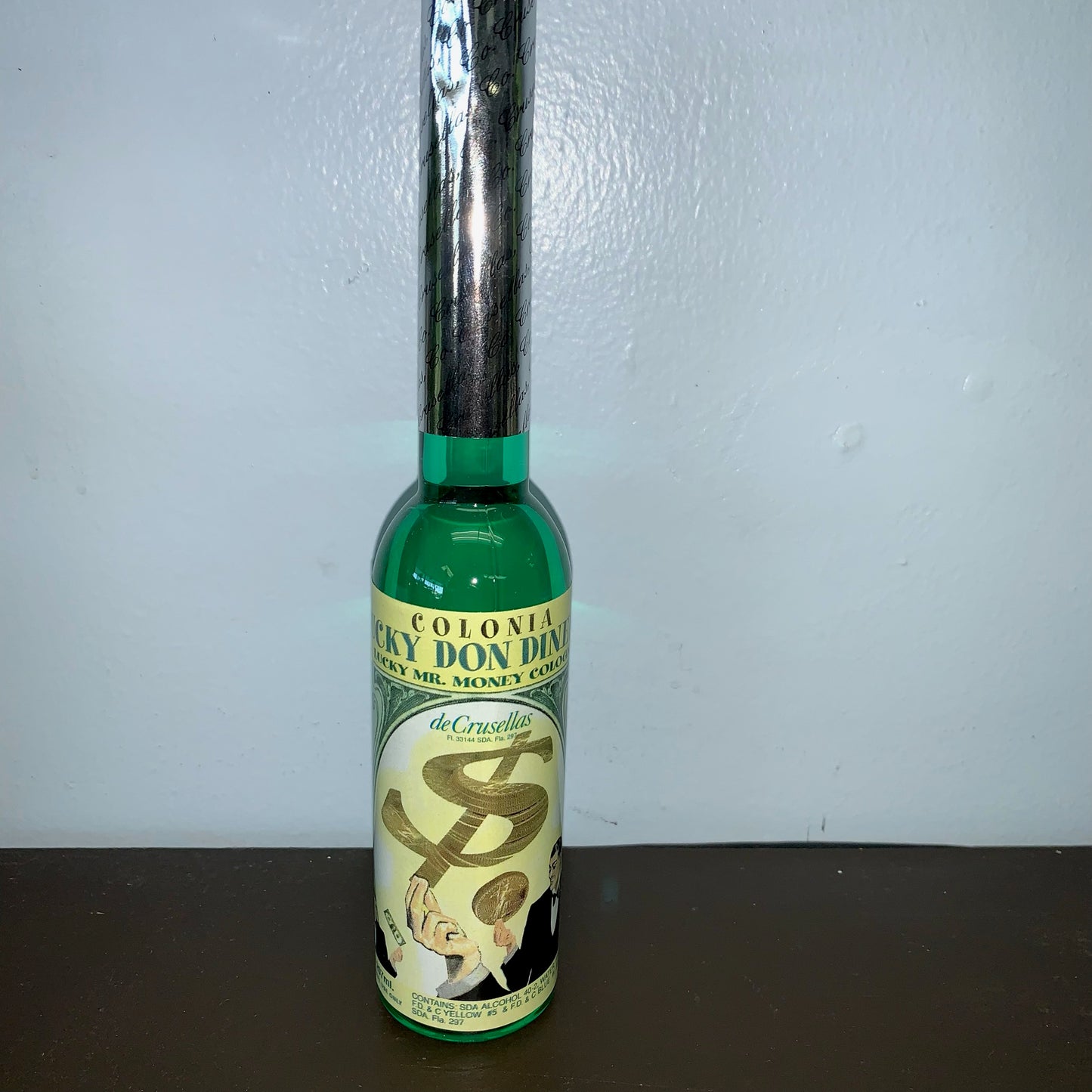 Spiritual Waters & Colognes