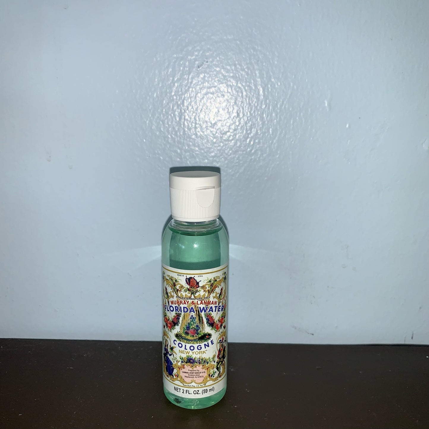 Spiritual Waters & Colognes | Florida Water Murray & Lanman