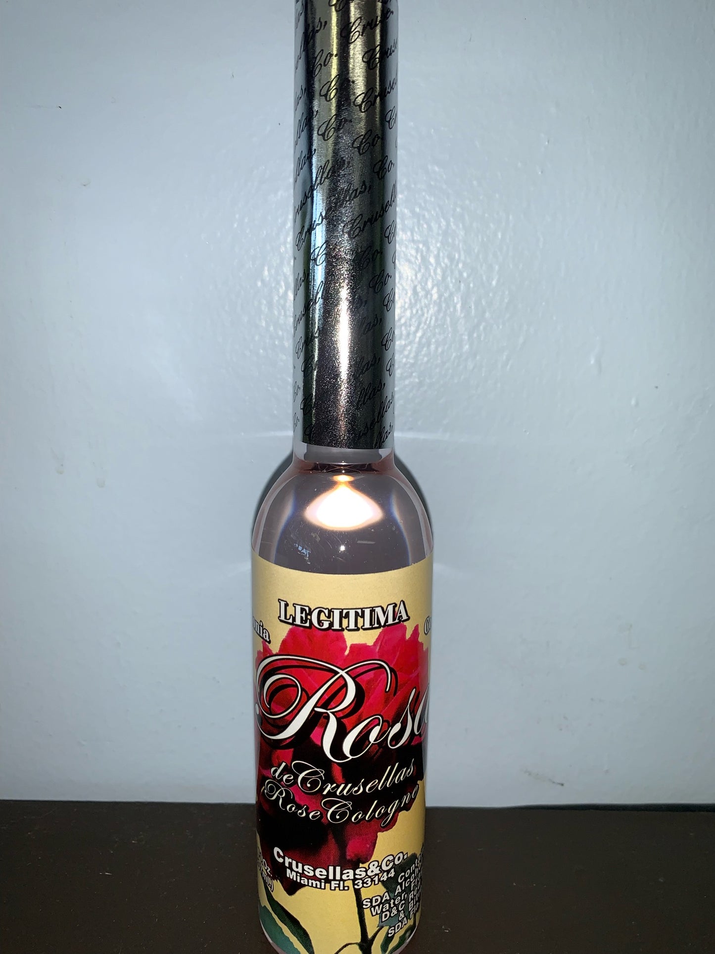 Spiritual Waters & Colognes