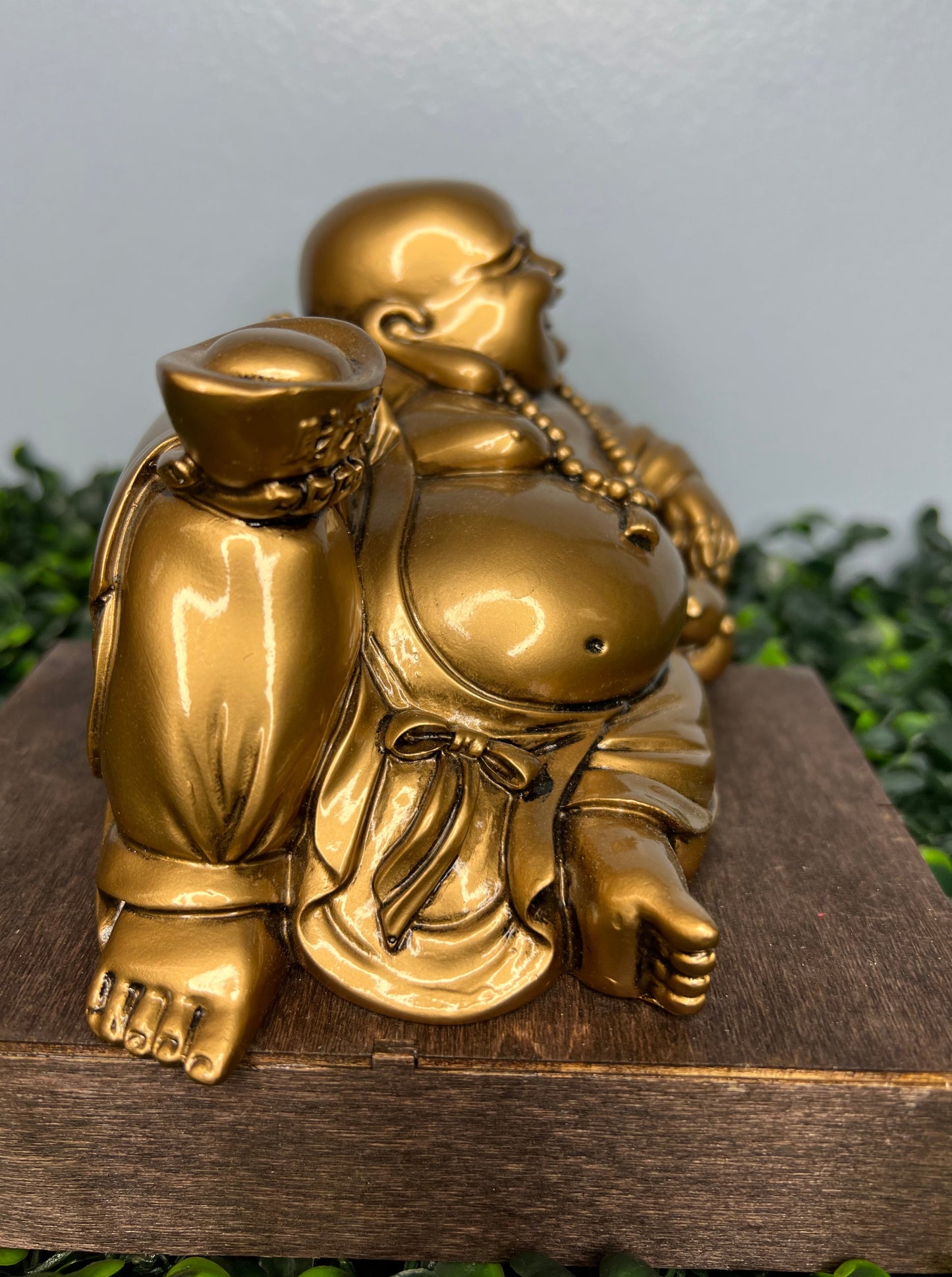 Statues | Laughing Buddha Statue