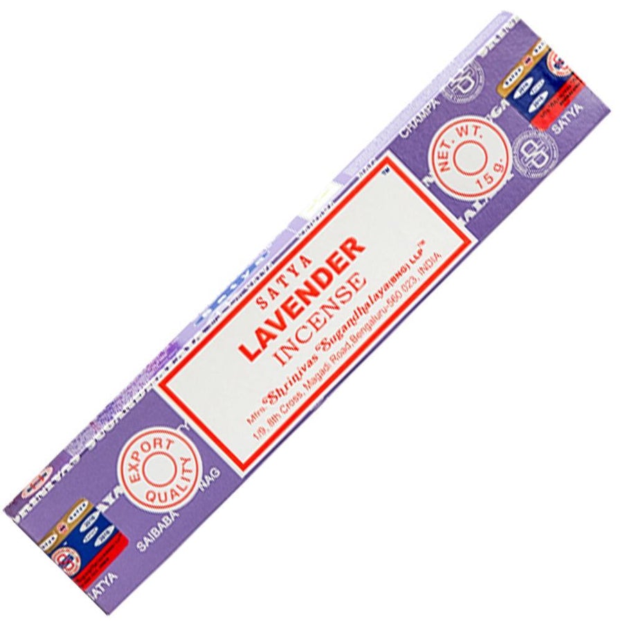 Incense Sticks | Satya Incense Sticks 15gm