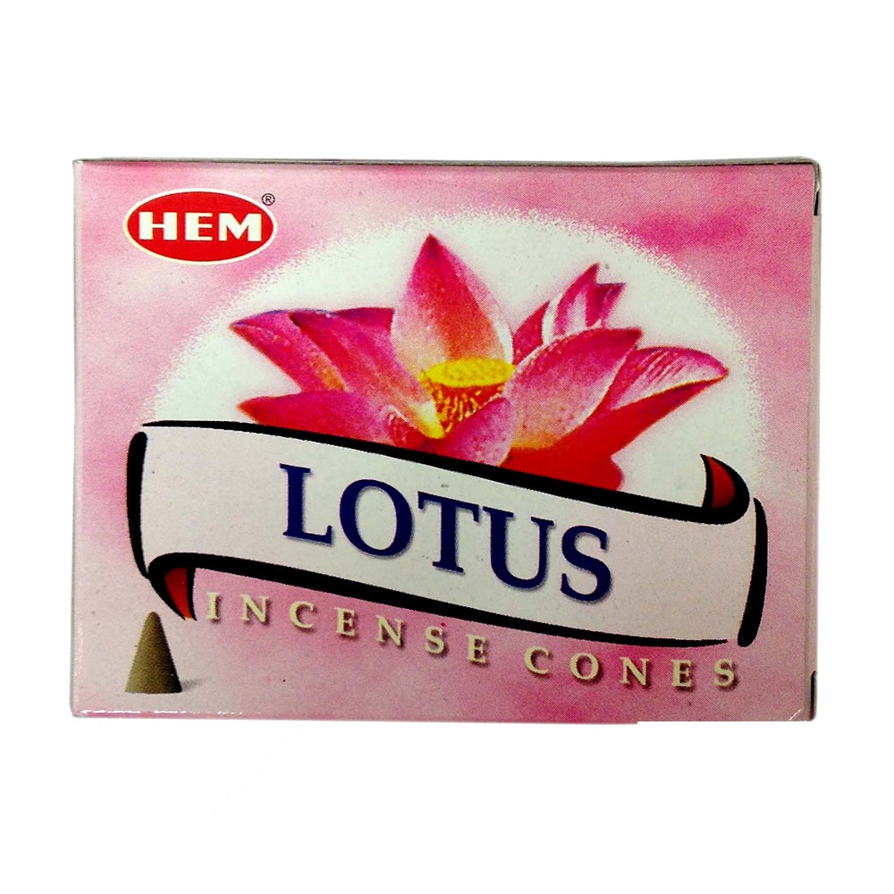 Incense Cones | Incense Cones 10 pack