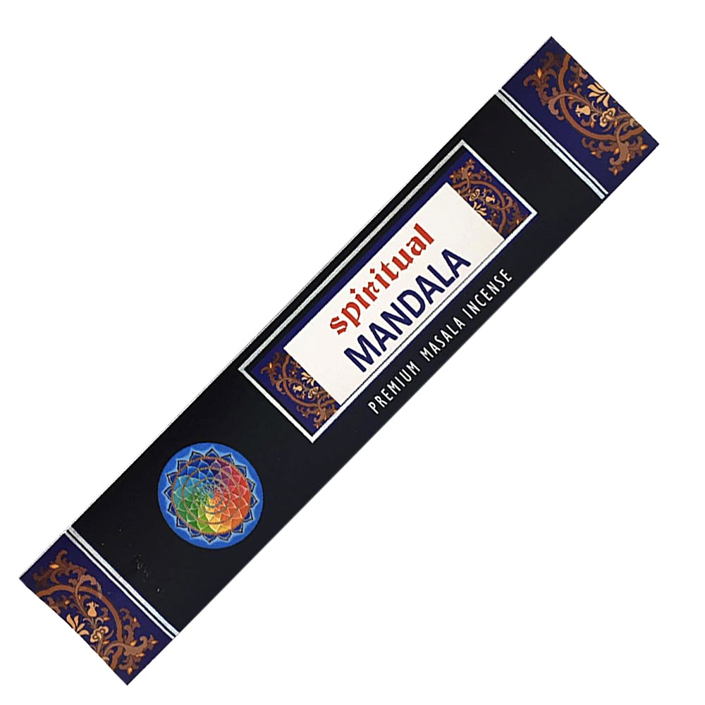 Incense Sticks | Durga Spiritual Series Incense Sticks 15gm